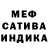 ТГК концентрат Sallija Karklina